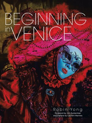 cover image of Beginning in Venice